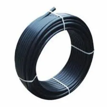 Hdpe Hose Pipe